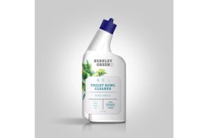 Berkley Green - Beach Breeze Toilet Bowl Cleaner